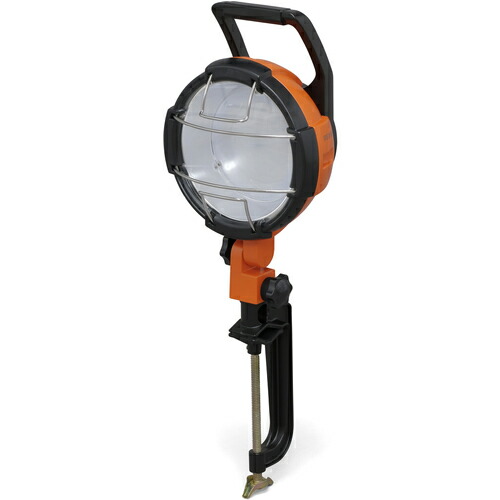 IRIS 521619 LWT-2000C PROLEDS LEDクランプライト2000lm 4台まとめ売り 4台 【まとめ売り商品】