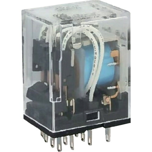 OMRON 原則として中継ぎ MY4-D DC24 10個まとめ売り 10個 【まとめ売り商いもの】