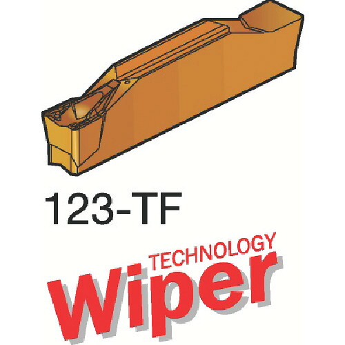 SANDVIK コロカット1・2 N123H1-0400-0004-TF 旋削加工用心付け(320) 1145 10個まとめ売り 10個 【まとめ売り商いもの】