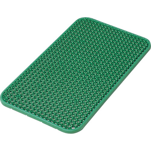 テラモト ヨクトールマット MR-103-115-7 408×600mm 若草 10枚まとめ売り 10枚 【まとめ売り商品】