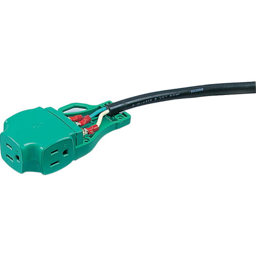 NICHIDO 参口コンセントボデコン MT-1E 10個まとめ売り 10個 【まとめ売り商いもの】