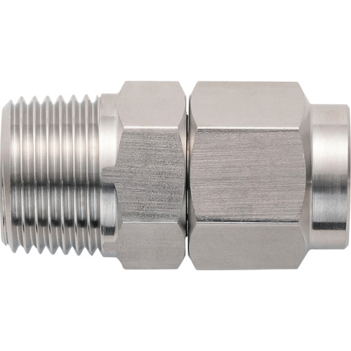 潤工社 ステンレス鋼あと取り N-10X7.5-PT3/8-SUS ニップル(粍取り合わせ) 10X7.5粍 PT3/8 10個まとめ売り 10個 【まとめ売り商いもの】