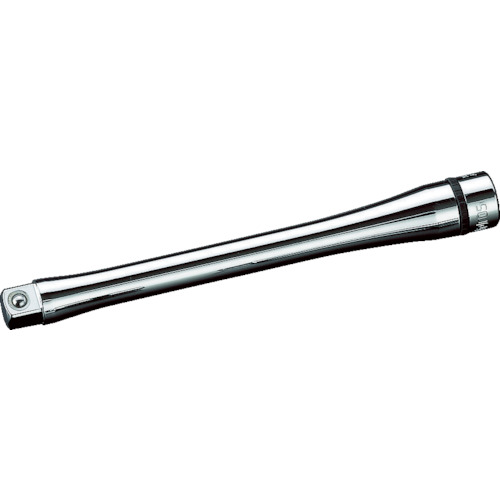nepros 9.5sq.エクステンションバー NBE3-150 差込角9.5mm 全長150mm 5個まとめ売り 5個 【まとめ売り商品】