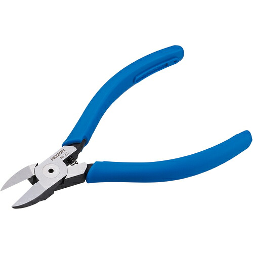 HOZAN ニッパー N-23 5丁まとめ売り 5丁 【まとめ売り商いもの】