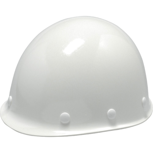 DIC MP型安全帽 MP-PME-3W 白 20個まとめ売り 20個 【まとめ売り商いもの】