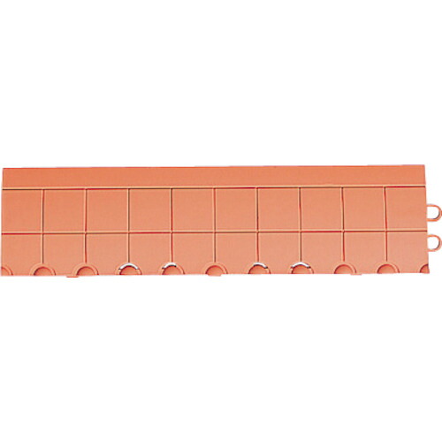 テラモト 抗菌フミンゴ MR-085-293-5 中ふちオス オレンジ 80個まとめ売り 80個 【まとめ売り商品】