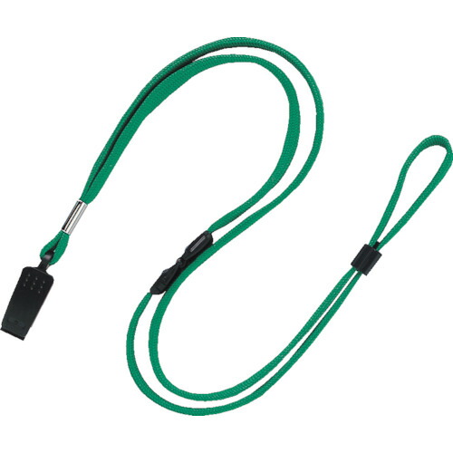 OP ループクリップ NB-29-GN 10本 緑 10袋まとめ売り 10袋 【まとめ売り商品】