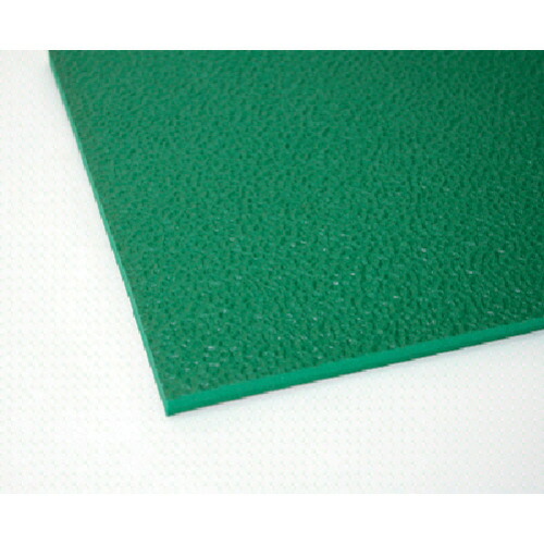 テラモト トリプルシート MR-154-210-1 緑 9mm 1X10m