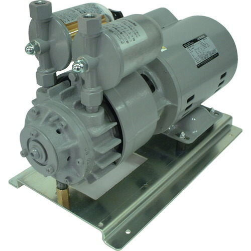 ミツミ 物のみごとに無燃料供給式円形交差点揚水機 MSV-88-1 単相100V