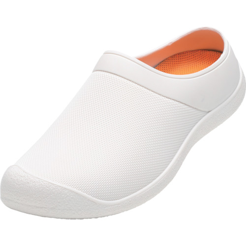 MARUGO 雨合羽シューズ MNDM61-WH-260 マンダム＃61 白いこと 26.0糎 10足まとめ売り 10足 【まとめ売り商いもの】