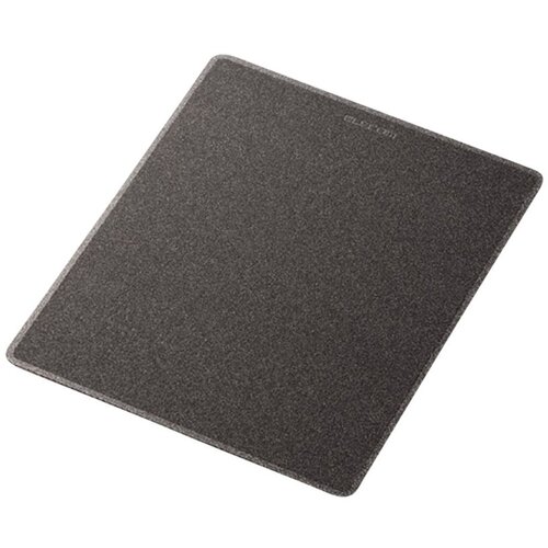 ELECOM 光学式二十日鼠とき勧めるマウスパッドブラックメタリック MP-108BK 25枚まとめ売り 25枚 【まとめ売り商いもの】