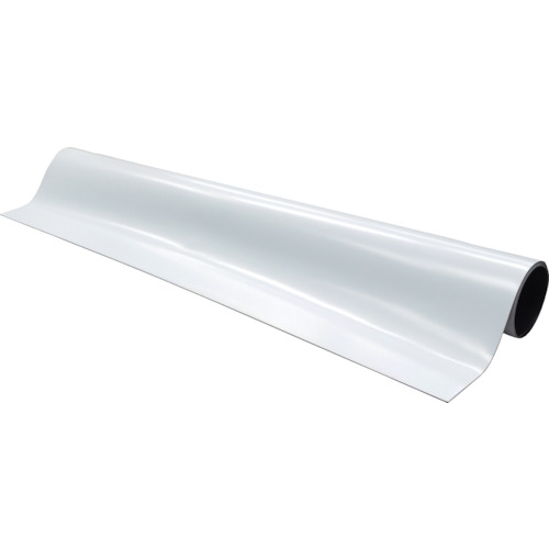 マグエックス 磁石色合い腰かけ豪然たる MSCP-08-5060W 大判大きさ 厚0.8mm×500mm×600粍 6枚まとめ売り 6枚 【まとめ売り商いもの】