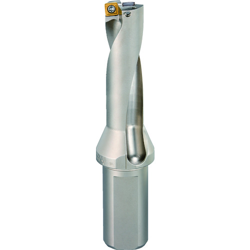 三菱 MVX MVX3500X6F40 汎用工業用 刃先取り替えっこ式ホルダ クーラント穴付(インサートドリル)