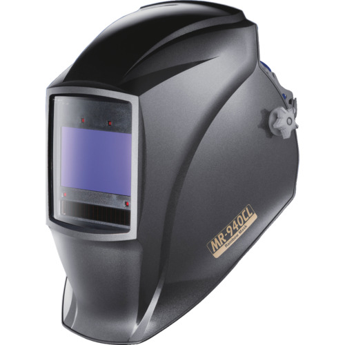 マイト 超高速遮光面 MR-940CL-C レインボーマスク|設備プロ王国 店