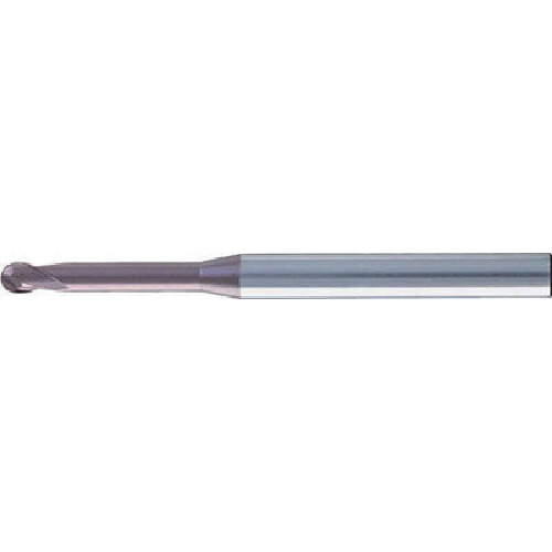 NS ロングネックボールエンドミル MRB230 R0.9X20 (D4) MRB230 R0.9X20 (D4) 5個まとめ売り 5個 【まとめ売り商品】｜設備プロ王国　店