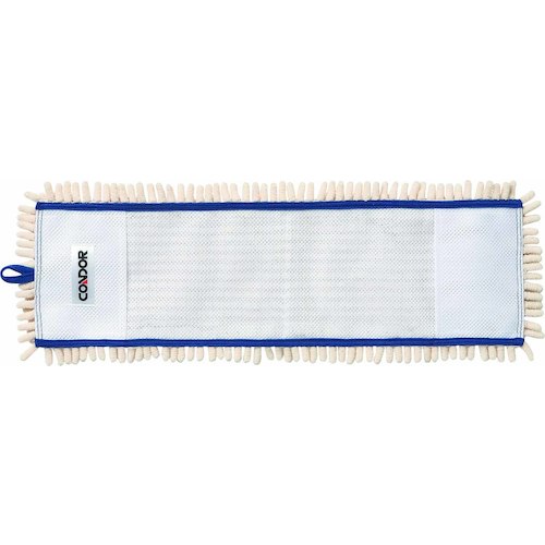 コンドル スーパー吸水ラーグ MO584-000X-MB-BL 青 20枚まとめ売り 20枚 【まとめ売り商品】