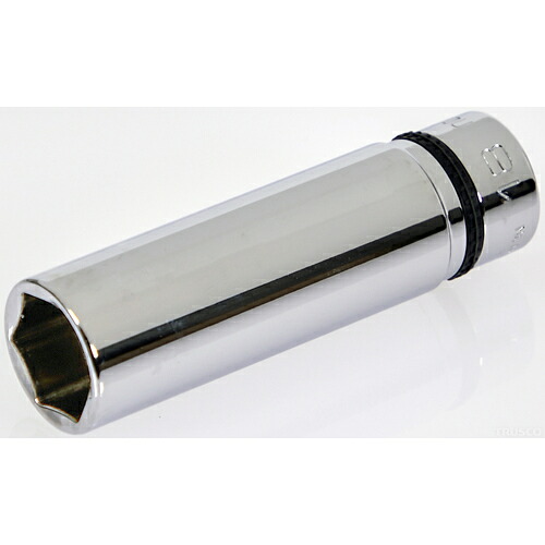 nepros 12.7sq.ディープソケット(六角) NB4L-18 対辺寸法18mm 差込角12.7mm 全長85mm 5個まとめ売り 5個 【まとめ売り商品】