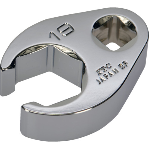 nepros 9.5sq.クローフットレンチ19mm NBNS3-19 5個まとめ売り 5個 【まとめ売り商品】|設備プロ王国 店