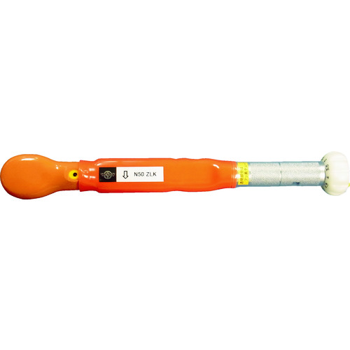 カノン 縁切り式トルクレンチ N50ZLK N50ZLK
