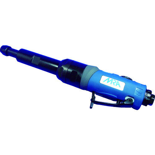 MRA エアグラインダ MRAPG50265L ロング低速印字機