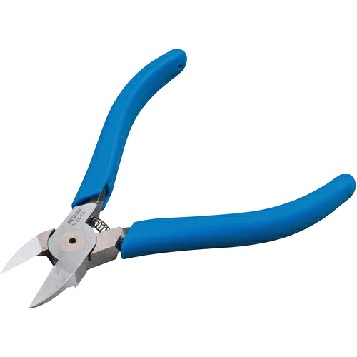 HOZAN 可塑性物質ニッパー N-25-125 5丁まとめ売り 5丁 【まとめ売り商いもの】