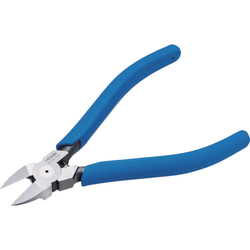 HOZAN 可塑性物質ニッパー N-25-150 5丁まとめ売り 5丁 【まとめ売り商いもの】