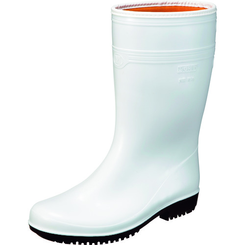 ミドリ安全 超耐滑防寒長靴 NHG2000SP-BOUKAN-W-25.0 NHG2000スーパー防寒 ホワイト 25.0CM 5足まとめ売り 5足 【まとめ売り商品】