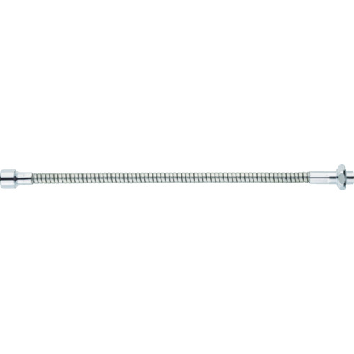 SANEI ベンリー直パイプ PA286A-76X4-16 ジャバラ式 長さ400mm 10個まとめ売り 10個 【まとめ売り商品】