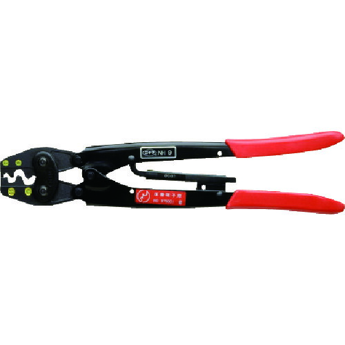 ニチフ 手動工具 NH 9