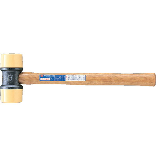 OH パート2 OF-135 ソフトハンマーFP(鉄)＃3 6本まとめ売り 6本 【まとめ売り商品】