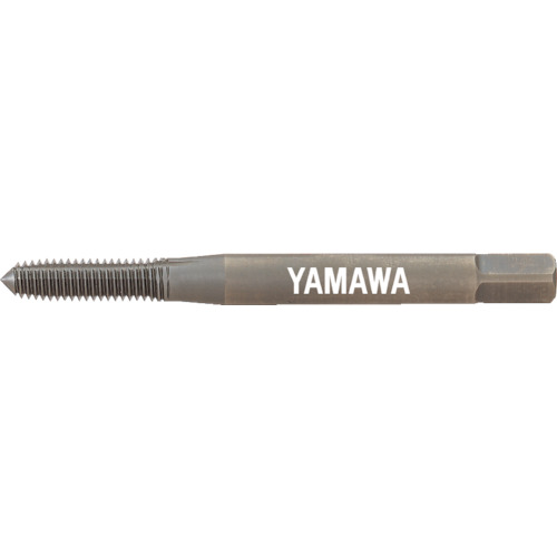 ヤマワ 非鉄用ロールタップ NRS-G7-M10X1.5-P N－RS G7 M10X1.5 P 10本まとめ売り 10本 【まとめ売り商いもの】