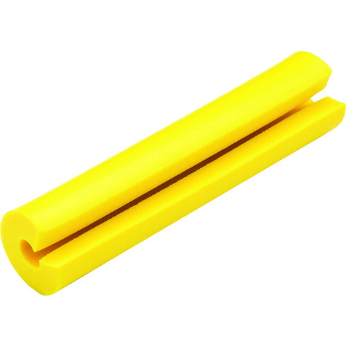 PANDUIT ラベルコア NWSLC2-2Y 黄 幅57.2mm 100個入り NWSLC2－2Y 10箱まとめ売り 10箱 【まとめ売り商品】
