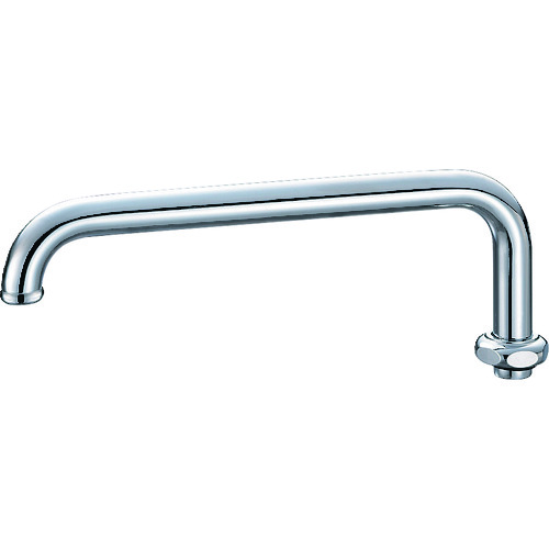 SANEI 腰高パイプ PA25J-60X-16 10個まとめ売り 10個 【まとめ売り商品】｜設備プロ王国　店