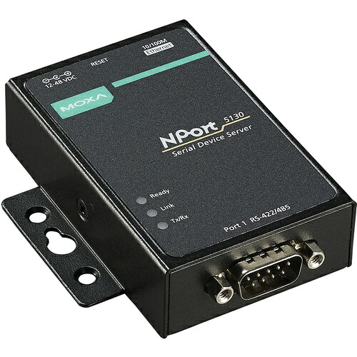 MOXA NPORT NPORT 5130/JP 5130/JP|設備プロ王国 店
