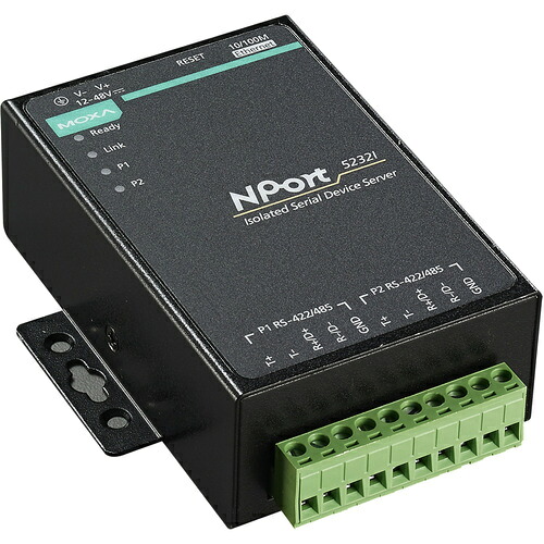 MOXA NPORT NPORT 5232I/JP 5232I/JP