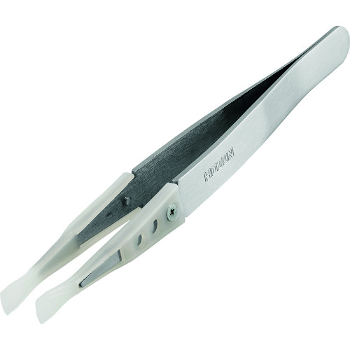 HOZAN 非ねばり着く心付け毛抜き P-645-N 20本まとめ売り 20本 【まとめ売り商いもの】