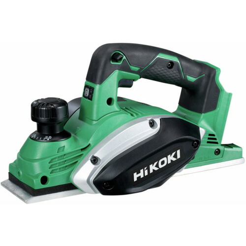 HiKOKI 18V P18DSL-NN コードレスかんな 本体のみ