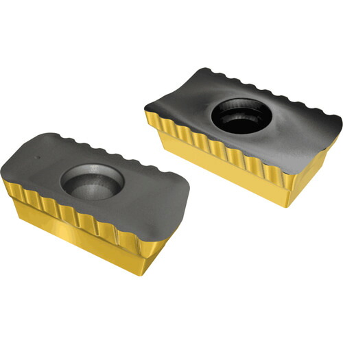 イスカル シュレッドミルP290 P290 ACKT 1806PDR-FWR チップ P290 ACKT IC882 10個まとめ売り 10個 【まとめ売り商品】|設備プロ王国 店