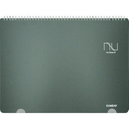 欧文印刷 nu NGA302FN08 board A3判 10冊まとめ売り 10冊 【まとめ売り商品】