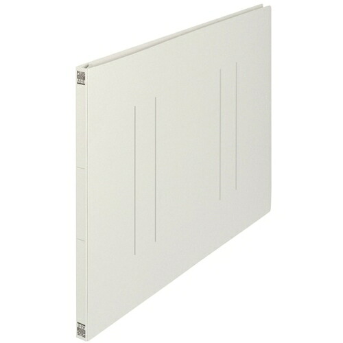 PLUS 887793)坦々たる整理保存用具縦罫A3E NO.002NT GY(10) No.002NT GY 10冊 10PKまとめ売り 10PK 【まとめ売り商いもの】