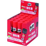 PLUS 709143)プリット強ねばり着く NS-701 レギュラー NS－701 20個 10箱まとめ売り 10箱 【まとめ売り商いもの】