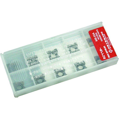 日東 ベベラー用手当て NO.45501 9.525角 10枚入り口・入口 45501 TA9A386