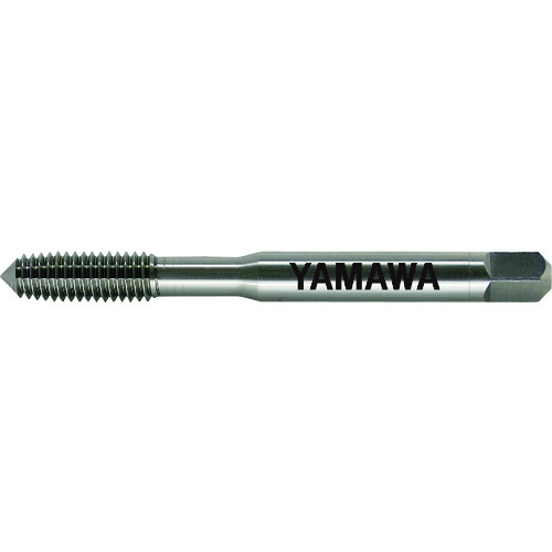 ヤマワ 非鉄用ロールタップ N-RS-G5-6-32UNC-B N-RS G5 6-32UNC B 10本まとめ売り 10本 【まとめ売り商品】|設備プロ王国 店