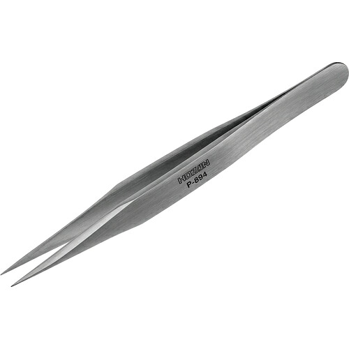 HOZAN 毛抜き P-894 125粍 厚肉型 20本まとめ売り 20本 【まとめ売り商いもの】