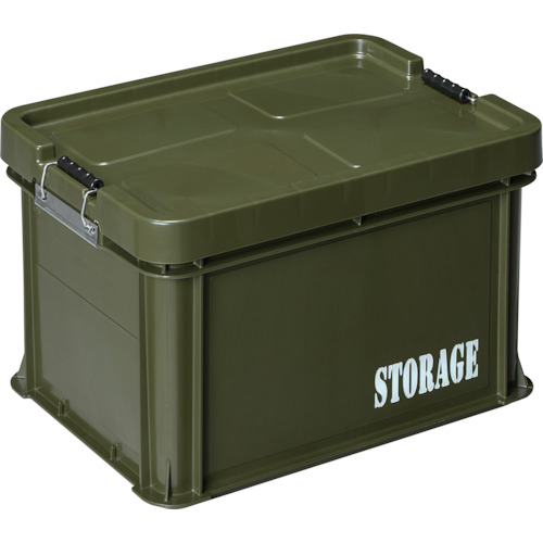 RISU 道具箱 ODLSTR L OD STORAGE 3台まとめ売り 3台 【まとめ売り商品】