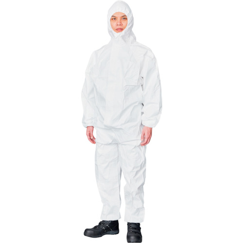 太陽の光物産 保護すること服 P3030 LL バリアーマン P3030 LL 50着まとめ売り 50着 【まとめ売り商いもの】