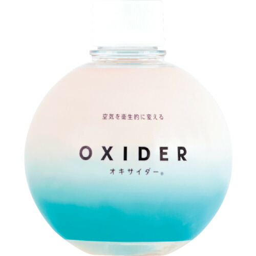 CLO2 Lab OXIDER320G オキサイダー置き型320g 18個まとめ売り 18個 【まとめ売り商品】