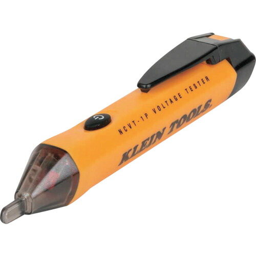 KLEIN 検電器(交流専用)50～1000V NCVT-1P 12台まとめ売り 12台 【まとめ売り商品】