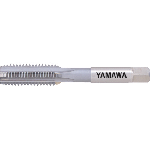 ヤマワ 鋳鉄用超硬御手手水道栓 NCT-M12X1.75-3-P3 N－CT FC P3 M12X1.75 1.5P