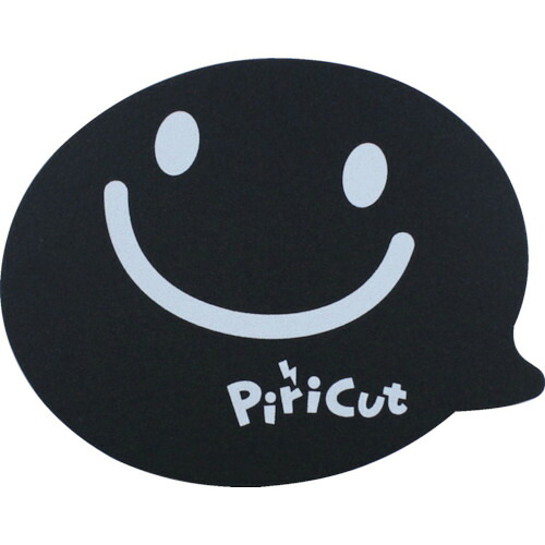 原子 静電気打つ手居敷き PCM007 ワンタッチピリカット ぷるるん(黒) 30個まとめ売り 30個 【まとめ売り商いもの】